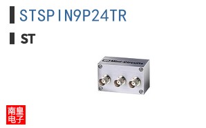 STSPIN9P24TR