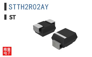 STTH2R02AY