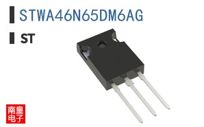 STWA46N65DM6AG