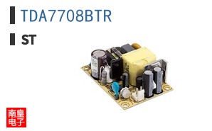 TDA7708BTR