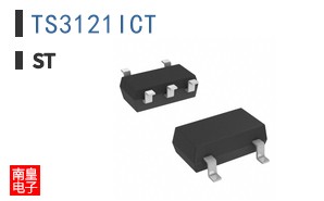 TS3121ICT