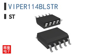 VIPER114BLSTR