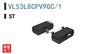 VL53L8CPV9GC/1