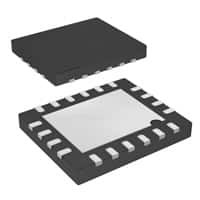 ST7FLI15BF1U6TR封装图片