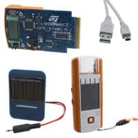 STM8L1526PRIMER封装图片