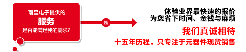 购买ST芯片,找我们就对了